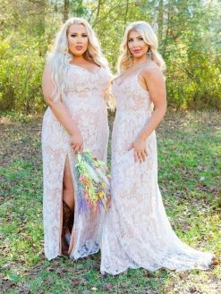 D & J Industries Shine Brighter Dress - Ivory