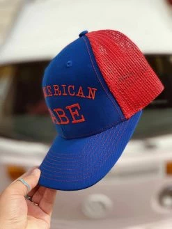 Buckin Barn All American Babe Hat Hats