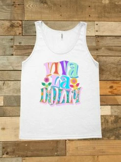GTN Viva La Dolly Tank New Arrivals