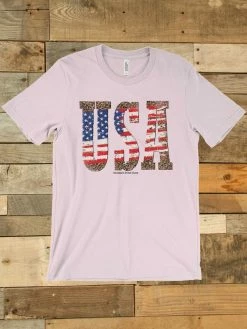 GTN USA T Shirt