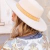 Wenzhou Luxe Import & Export Charleston Hat