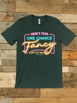 GTN Fancy Tee Clothing