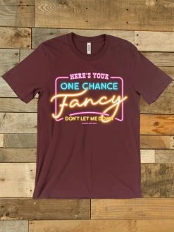 GTN Fancy Tee Clothing