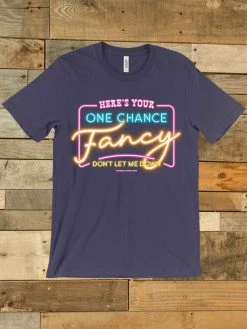 GTN Fancy Tee Clothing