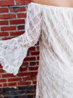 D & J Industries Bridal Forever After All Dress