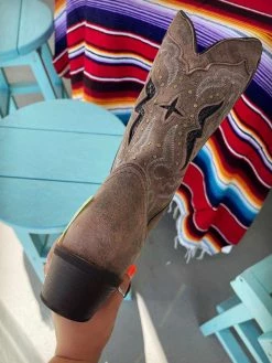 Dan Post Lucretia Boots By Laredo Footwear