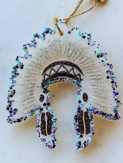 Southern Custom Designs New Arrivals Headdress Freshie