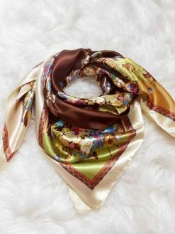 Rowdy Crowd Clothing Aloha Wild Rag Accessories