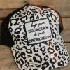 FayCo Leggings High Hat