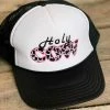 FayCo Holy Cow Trucker Hat