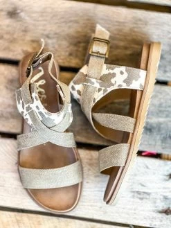 Very G The Wonder Walker Sandals