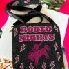 Treasure Jewels, Inc. Rodeo Nights Beaded HandBag New Arrivals