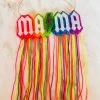 Southern Custom Designs New Arrivals Electric Mama Fringe Freshie