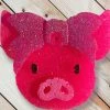 Buckin Baby Wholesale Accessories Pig Freshie
