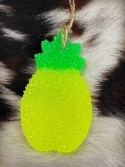 Buckin Baby Wholesale Pineapple Freshie Accessories