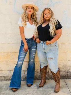 D & J Industies Co., LTD. New Arrivals Bubble Bodysuit - Black