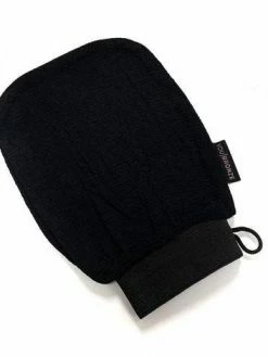 You Bronze Exfoliating Mitt