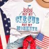 GTN Not My Circus T-Shirt