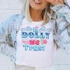 GTN In Dolly We Trust T-shirt