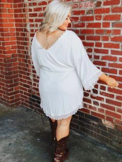 D & J Industries Making Memories Dress